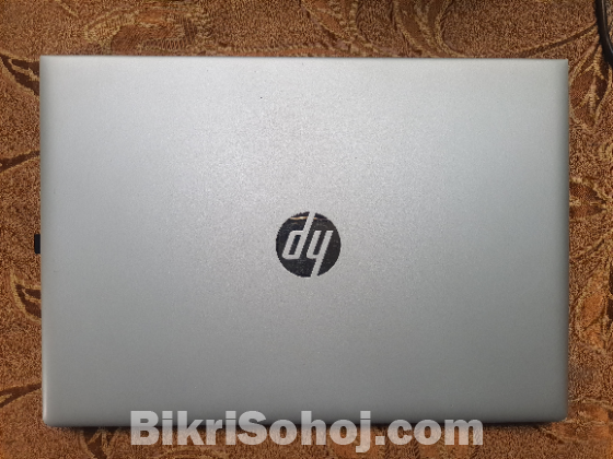 Hp Probook 640 G4